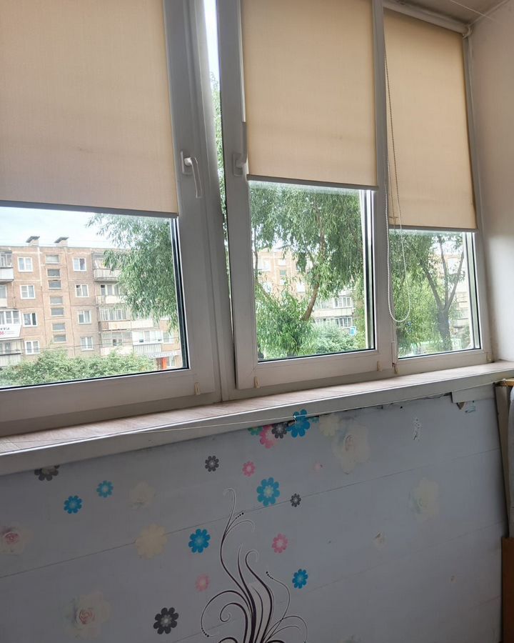 квартира г Челябинск р-н Курчатовский ул Куйбышева 86 фото 22