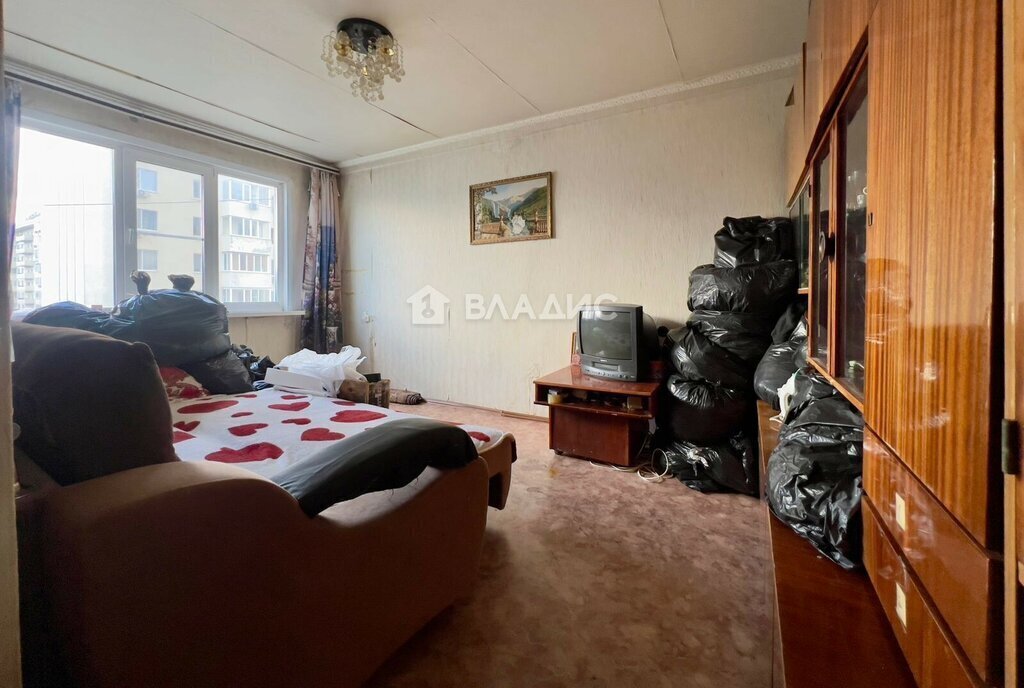 квартира г Пенза ул Пушкина 19 фото 10