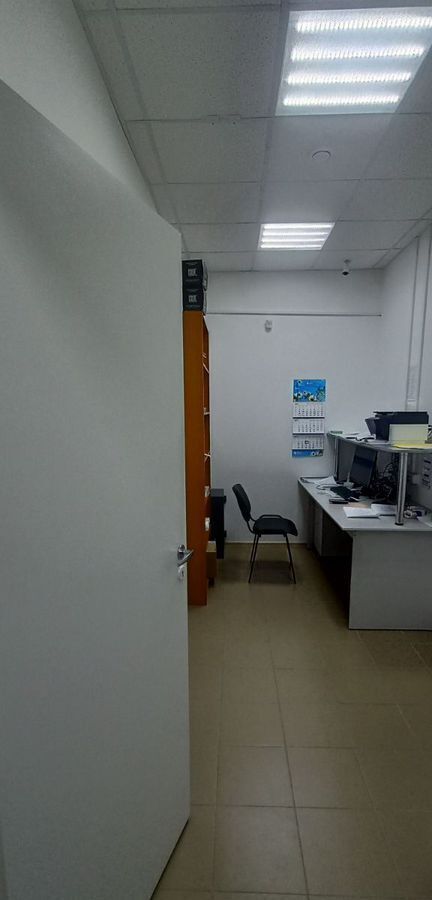 свободного назначения городской округ Богородский г Ногинск ул 3-го Интернационала 86 фото 8
