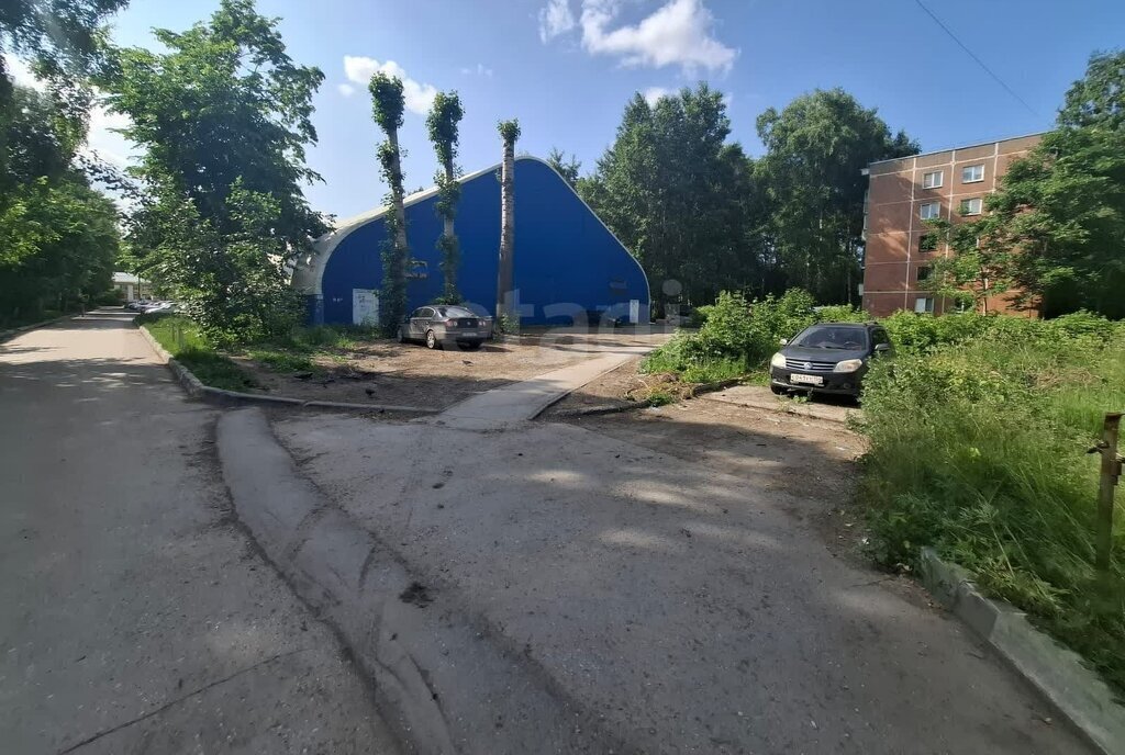 квартира г Новосибирск р-н Кировский Затулинский ул Зорге 115 Площадь Маркса, жилмассив фото 13