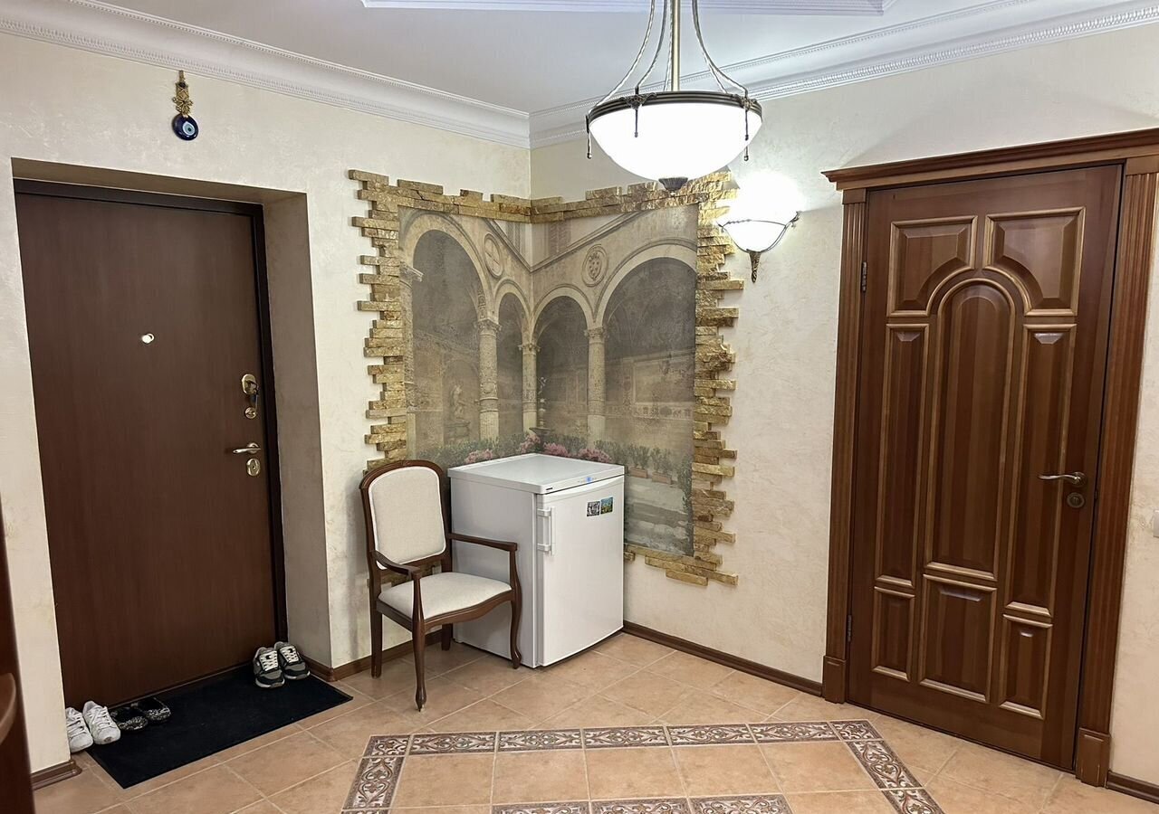 квартира г Казань Дубравная ул Юлиуса Фучика 62а Республика Татарстан Татарстан фото 21