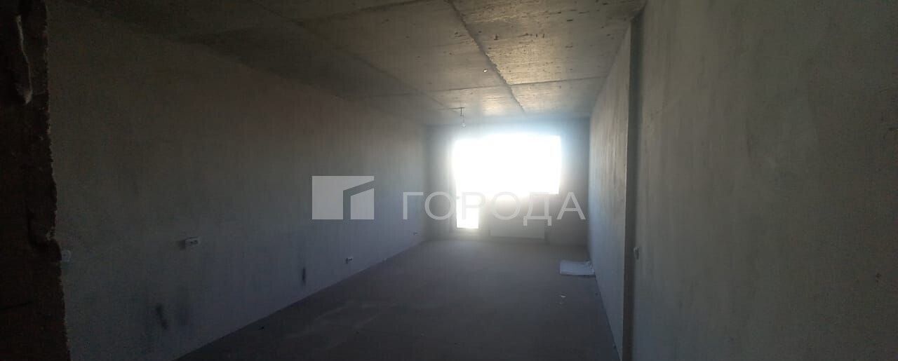 квартира г Новосибирск Золотая Нива ул Есенина 12/1 фото 6