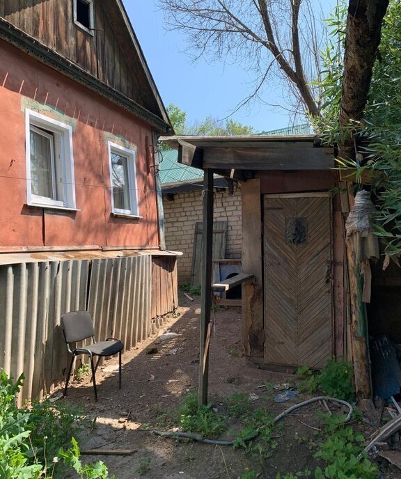 дом г Октябрьск ул Костычева фото 1