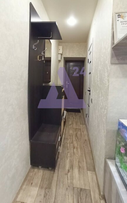 квартира г Новоалтайск ул Ударника 3 фото 1