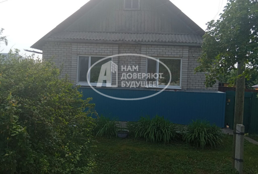 дом г Кунгур ул Байдерина 9 фото 3