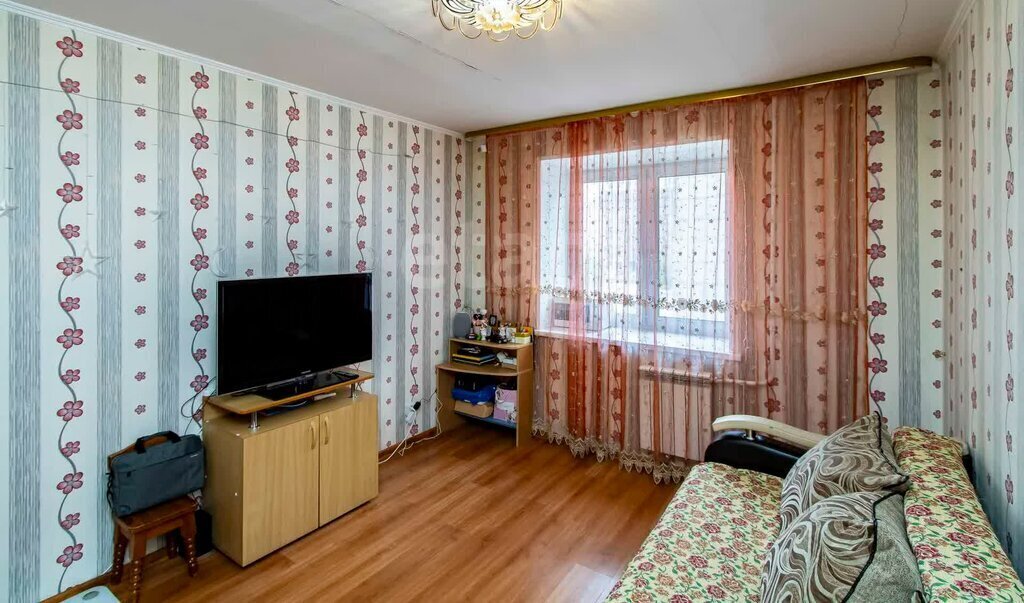 квартира г Тюмень ул Харьковская 85а фото 2