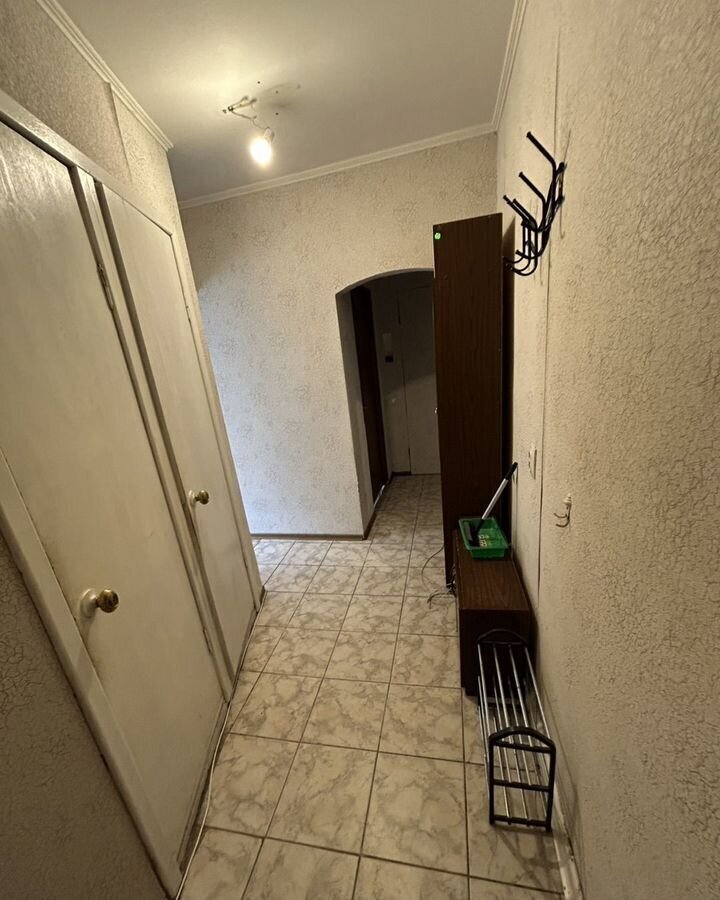 квартира г Дубна ул Правды 17а фото 2