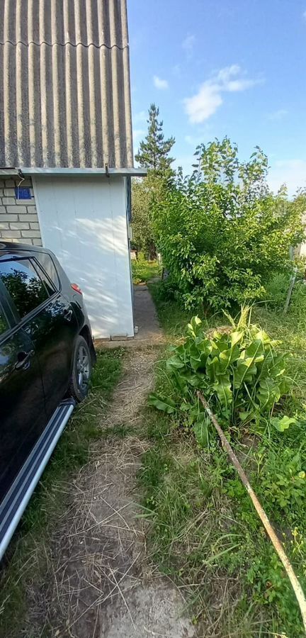 дом г Ульяновск р-н Ленинский снт Озон фото 3