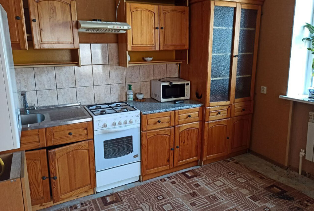 дом г Бузулук ул Гая 1 фото 8
