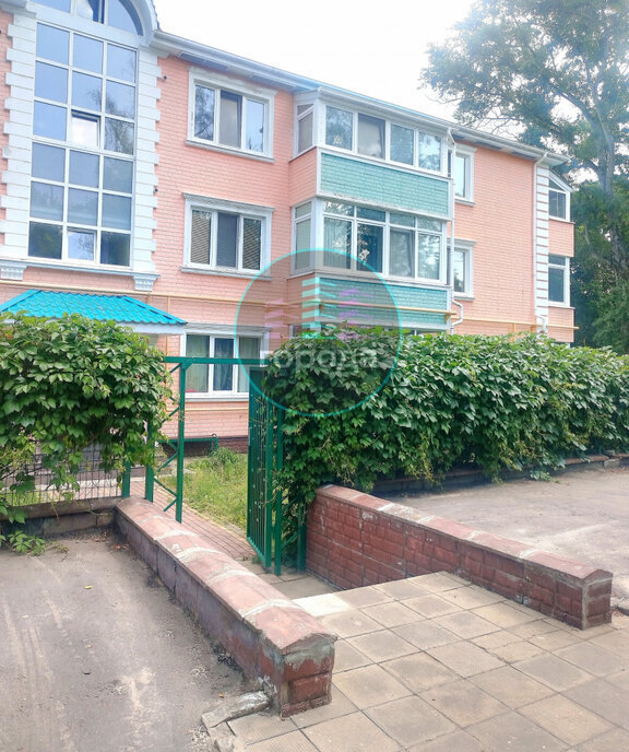 квартира г Ступино пер Больничный 4 Городок фото 20