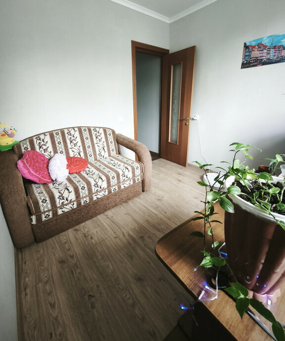 квартира г Батайск ул Булгакова 4 фото 10