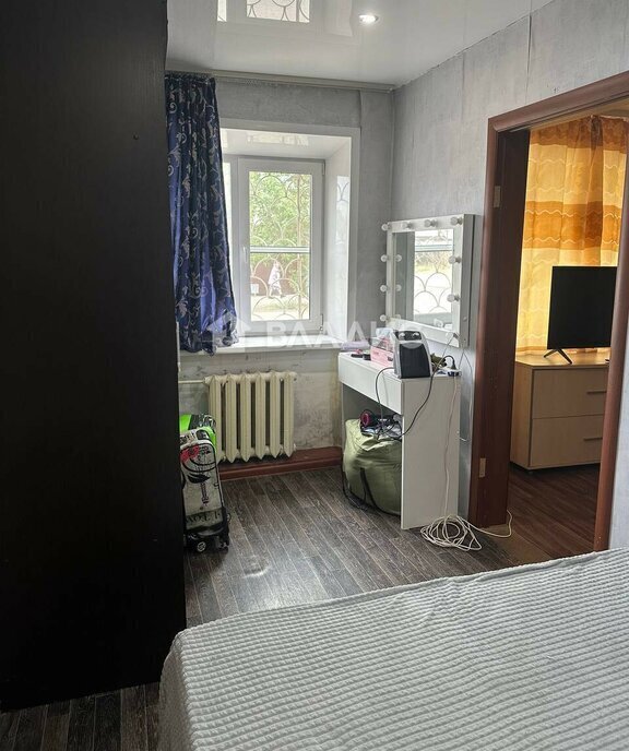 квартира г Чита п Восточный ул Майская 14 фото 6