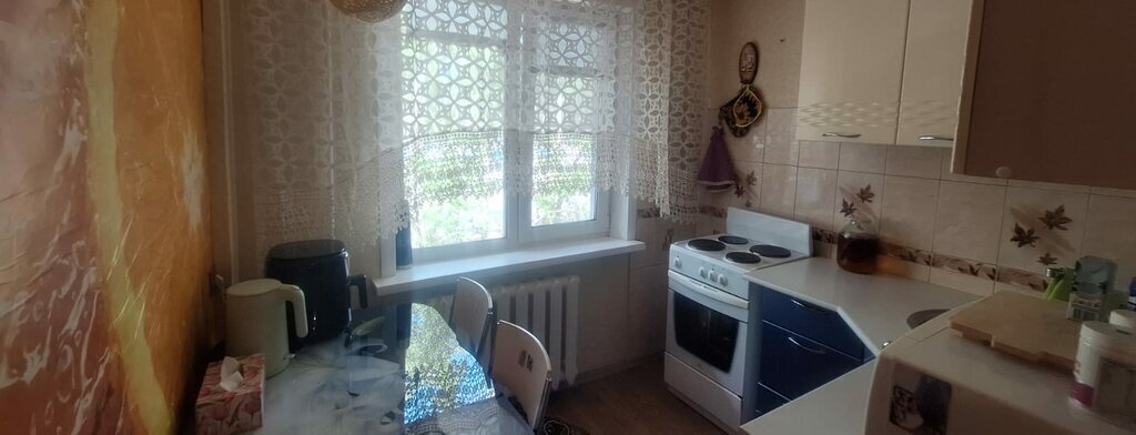 квартира р-н Краснокаменский г Краснокаменск мкр 6-й 601 фото 10
