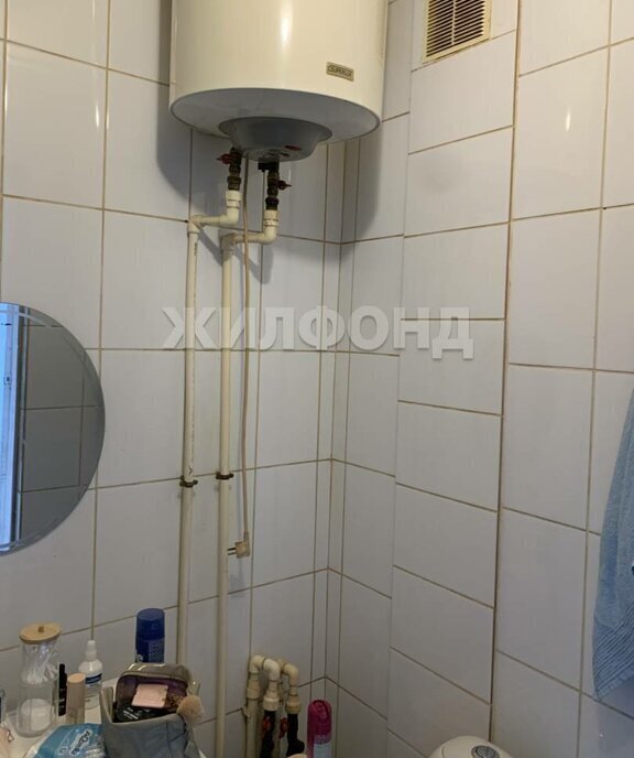 квартира г Томск Черемошники ул Ферганская 65а фото 7