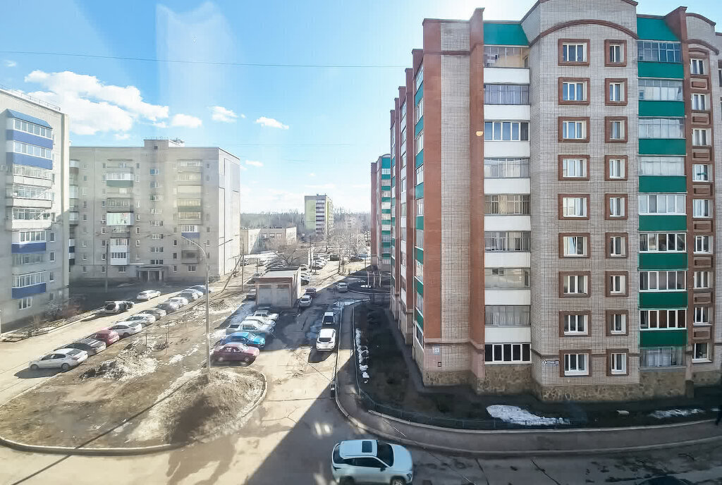 комната г Стерлитамак ул Гоголя 145 фото 11