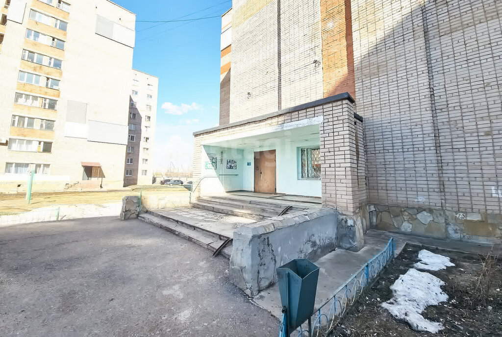 комната г Стерлитамак ул Гоголя 145 фото 13