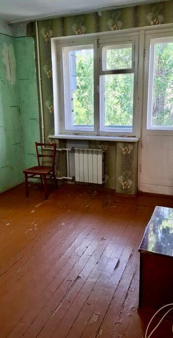 квартира г Волгоград ул 50 лет Октября 25 фото 8