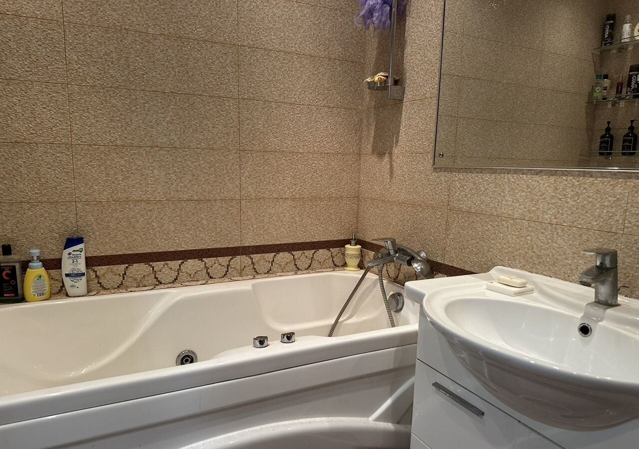 квартира г Зеленоград к 360 фото 6