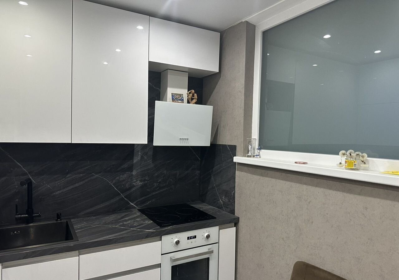 квартира г Зеленоград к 360 фото 9