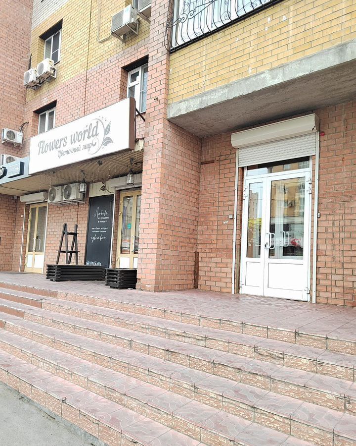 свободного назначения г Чита р-н Центральный ул Бутина 115к/1 фото 6