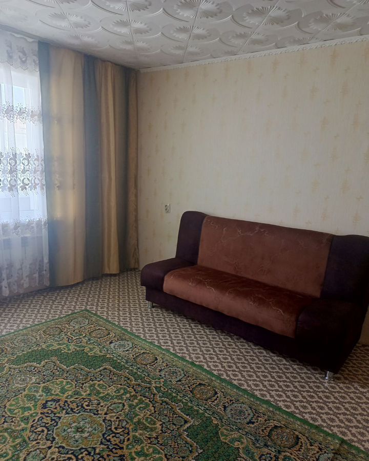 квартира г Ачинск 4-й Привокзальный микрорайон мкр-н, 4 фото 11