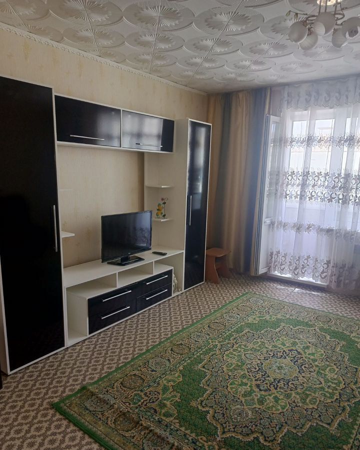 квартира г Ачинск 4-й Привокзальный микрорайон мкр-н, 4 фото 12