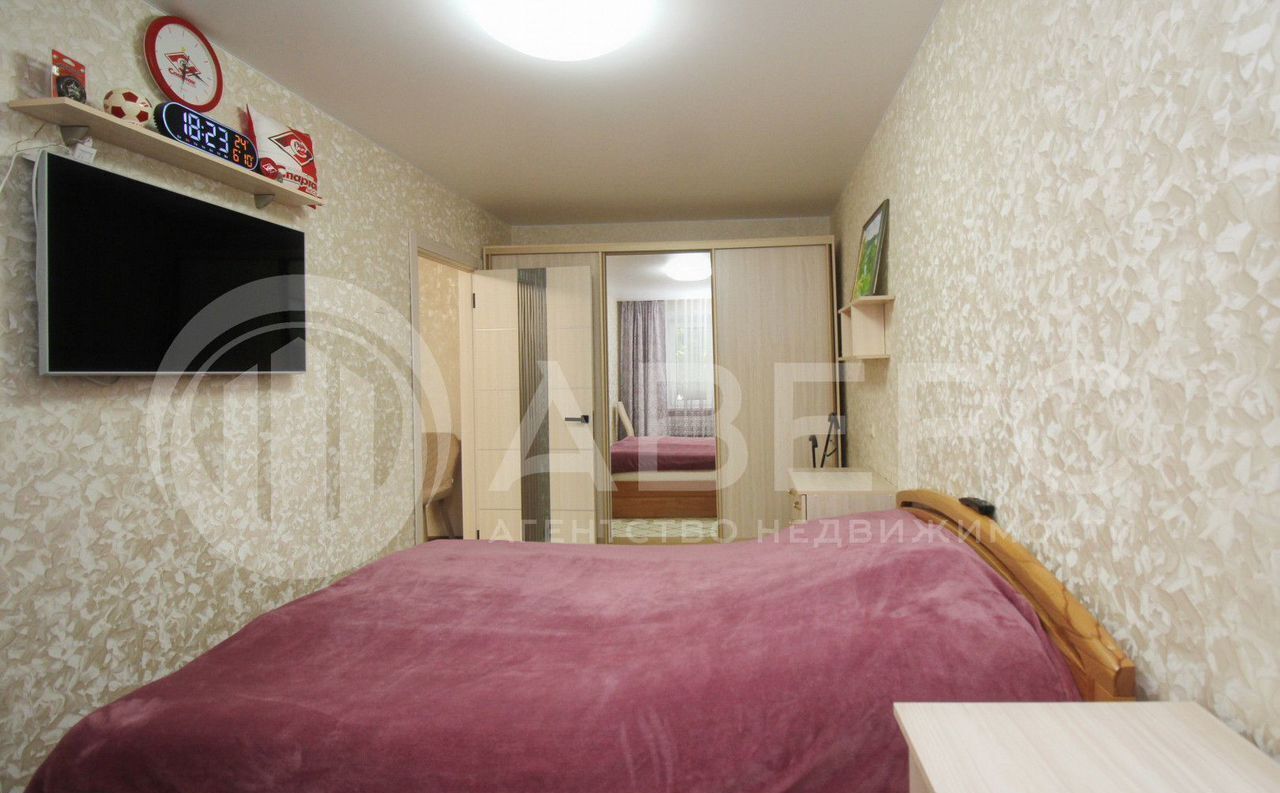 квартира г Муром ул Муромская 10 фото 12