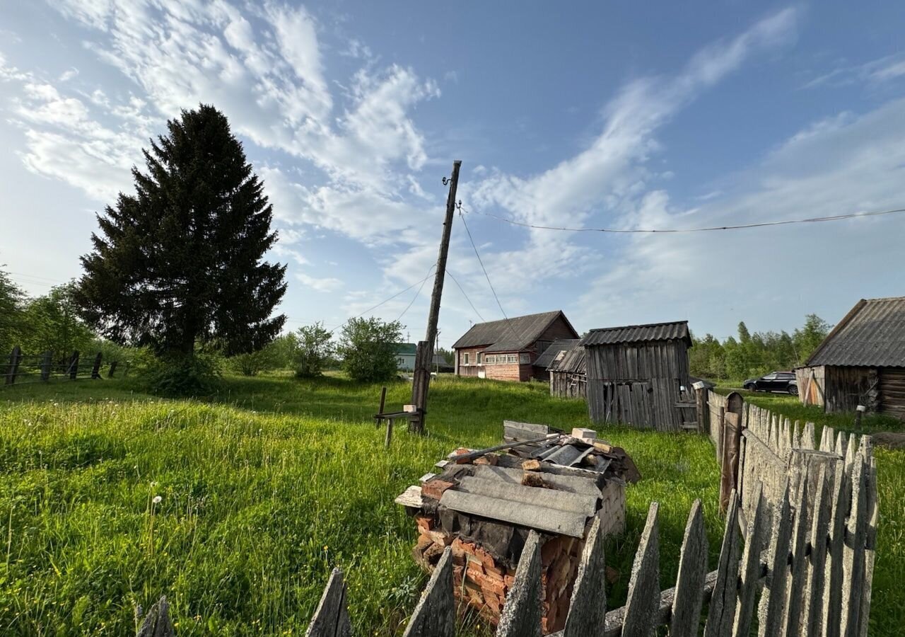 дом р-н Боровичский г Боровичи Травковское сельское поселение, железнодорожная станция Травково фото 8