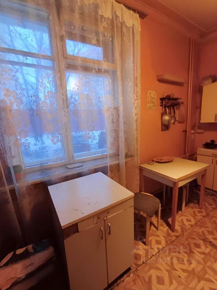 комната г Лыткарино ул Первомайская 16 фото 12