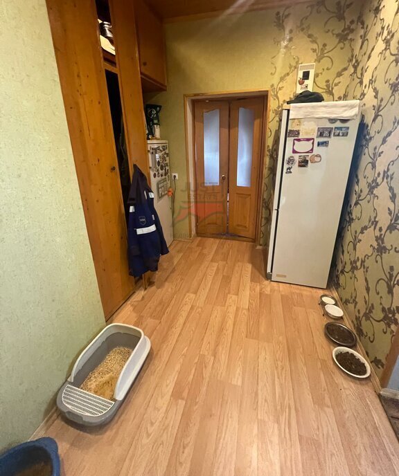 квартира г Зарайск ул Мерецкова 9 фото 13