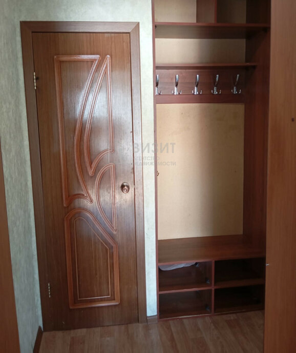 квартира р-н Нижнекамский г Нижнекамск ул Юности 3а фото 2
