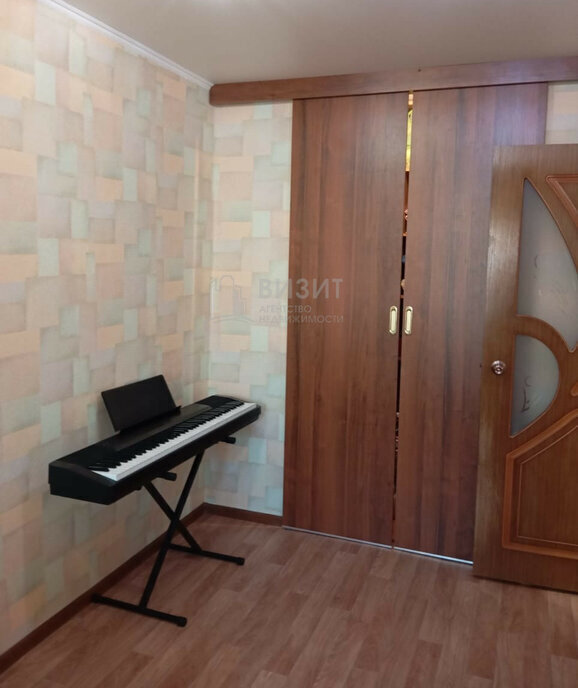 квартира р-н Нижнекамский г Нижнекамск ул Юности 3а фото 9