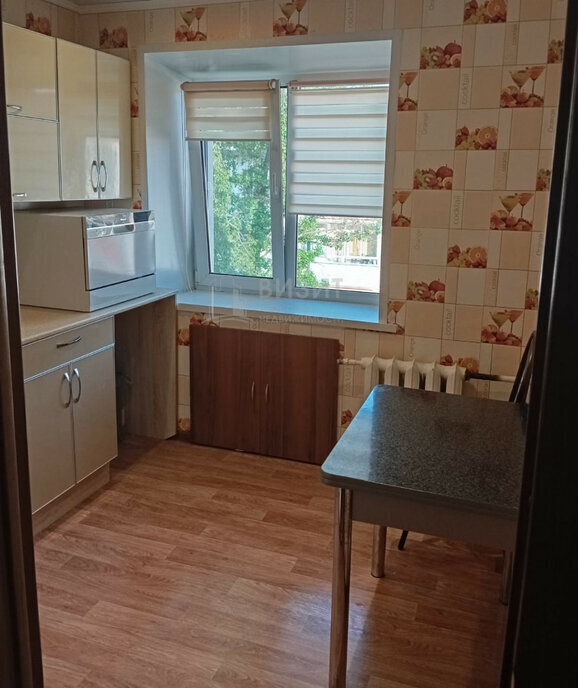 квартира р-н Нижнекамский г Нижнекамск ул Юности 3а фото 5