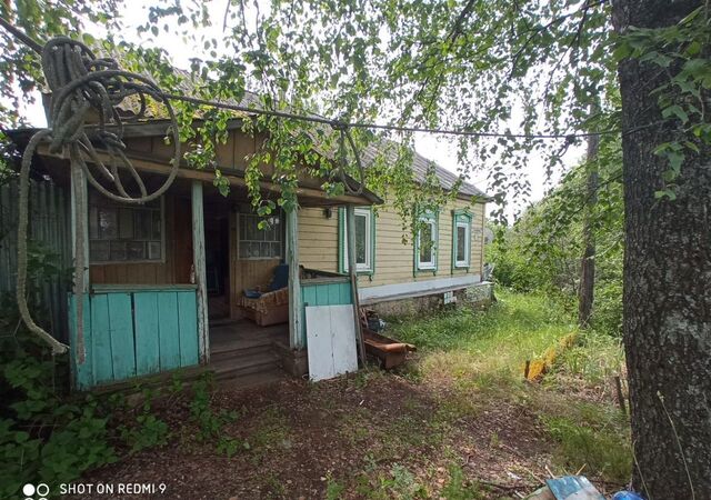 пер Первомайский 7 Пронское городское поселение, Пронск фото