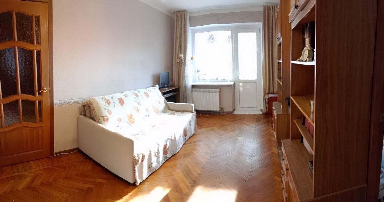 квартира г Краснодар р-н Западный ул им. Тургенева 106 фото 1