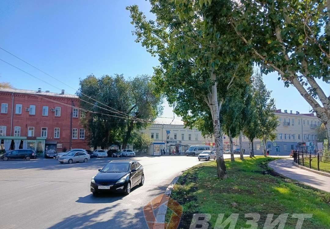 офис г Самара р-н Самарский Алабинская ул Куйбышева 79 фото 2