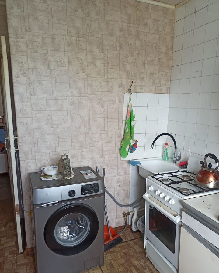 квартира г Кострома р-н Центральный ул Никитская 110 фото 1