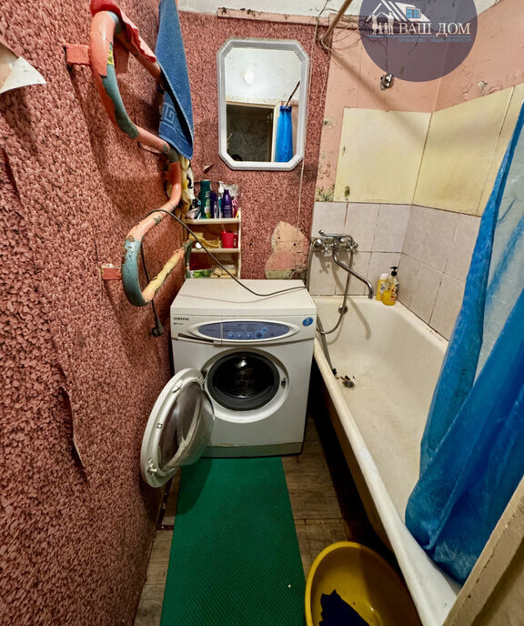 комната г Северодвинск ул Советских Космонавтов 14 фото 6