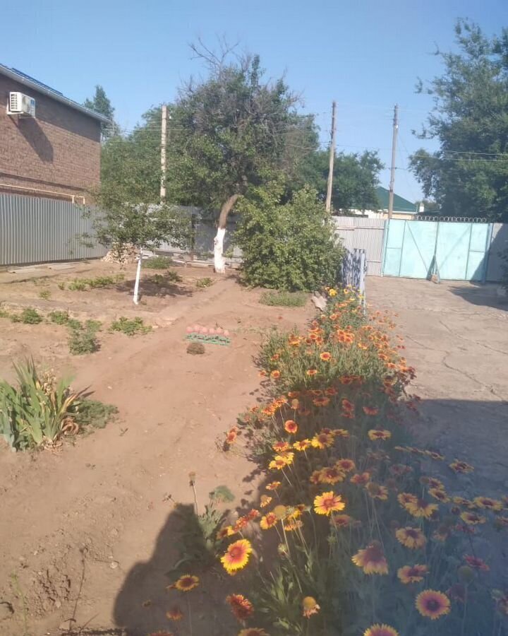 дом г Элиста ул им Байдукова 36 фото 2