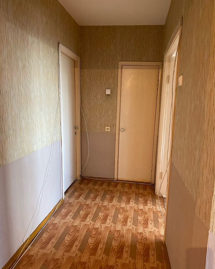 квартира г Омск р-н Центральный ул Омская 136/2 фото 4
