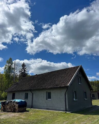 пос. Новая Деревня, Липовая ул фото