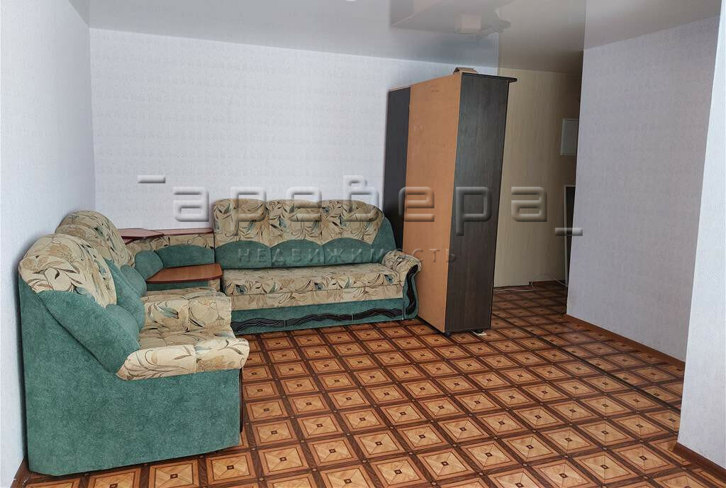 квартира г Красноярск микрорайон Николаевка ул Пастеровская 25а фото 1