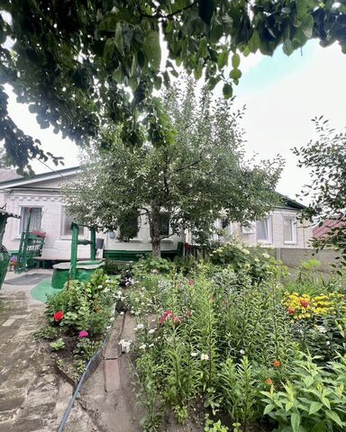 дом р-н Октябрьский ул Брестская 12 фото