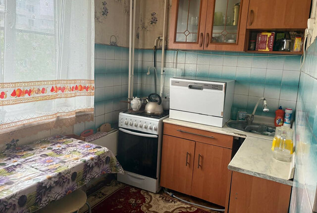 квартира ул Весенняя 8 фото