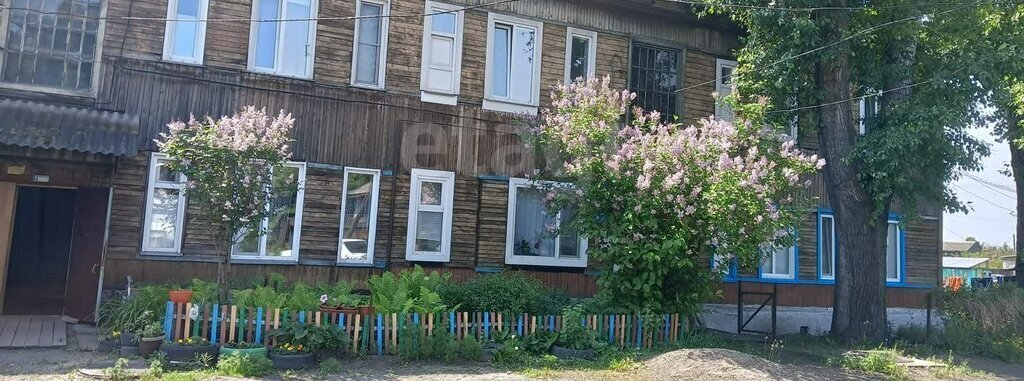квартира г Абакан ул Минусинская 130 фото 17