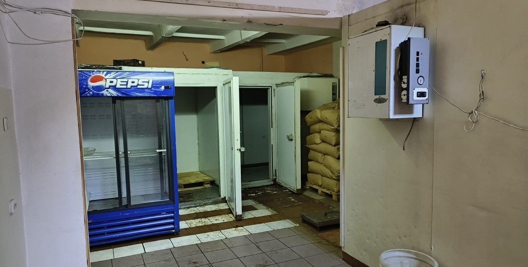 производственные, складские г Кинель пгт Усть-Кинельский ул Больничная 4а фото 12