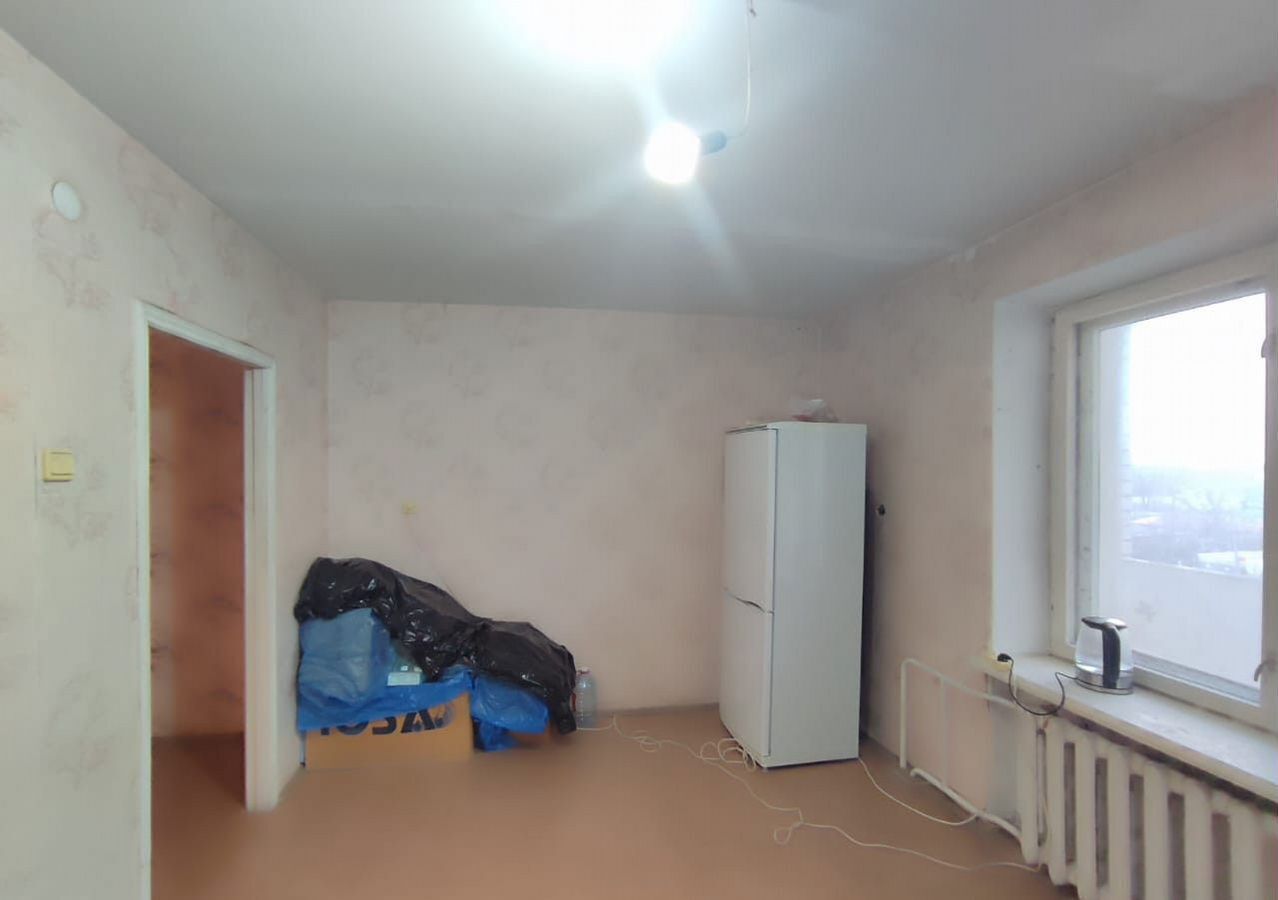 квартира р-н Ейский г Ейск ул Коммунистическая 17 фото 8