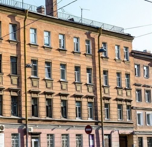 свободного назначения г Санкт-Петербург метро Пушкинская ул Можайская 41 фото 7