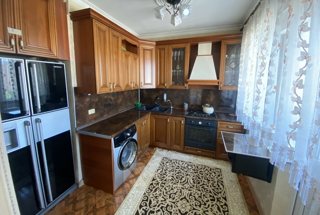 квартира г Каспийск ул Ленина 33 фото 3