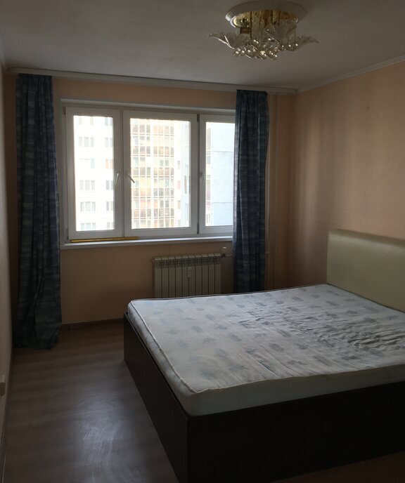 квартира г Чебоксары улица П. В. Дементьева, 3к 2 фото 4